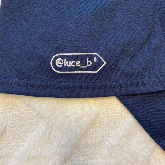 What the bun T-shirt - Picture 3 of 4